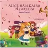 Alice Harikalar Diyarında