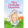 Alice Harikalar Diyarında