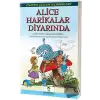 Alice Harikalar Diyarında