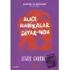 Alice Harikalar Diyarında