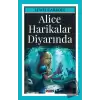 Alice Harikalar Diyarında