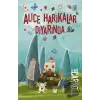 Alice Harikalar Diyarında