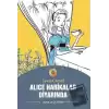 Alice Harikalar Diyarında