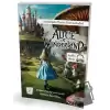 Alice in Wonderland A1