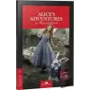 Alices Adventures in Wonderland - Stage 1 - İngilizce Hikaye