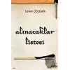 Alınacaklar Listesi