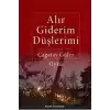 Alır Giderim Düşlerimi