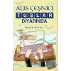 Alis Çeşnici Tuşlar Diyarında