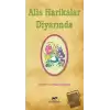 Alis Harikalar Diyarında