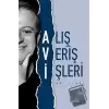 Alış Veriş İşleri