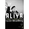 Aliya İzzetbegoviç