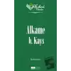 Alkame B. Kays - Nebevi Varisler 03