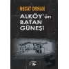 Alköyün Batan Güneşi