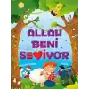 Allah Beni Seviyor (Ciltli)