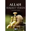 Allah Bereket Versin