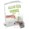 Allah İçin Vermek