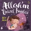 Allahın Güzel İsimleri 5 - Basir