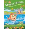 Allahın İsimlerini Öğreniyorum: Somon Simsim