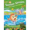 Allahın İsimlerini Öğreniyorum: Somon Simsim