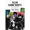 Allah Kadını Yarattı