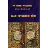 Allah - Peygamber - Kitap