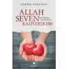 Allah Seven Kalplerdedir