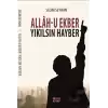 Allah-u Ekber Yıkılsın Hayber