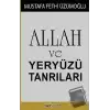 Allah ve Yeryüzü Tanrıları