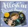 Allah’ın Güzel İsimleri 10 - Kayyum Allah