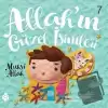 Allah’ın Güzel İsimleri 7 - Muhsi Allah