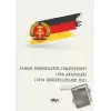 Alman Demokratik Cumhuriyet 1968 Anayasası