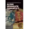 Alman Demokratik Cumhuriyeti