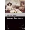 Alman Edebiyatı