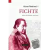 Alman İdealizmi 1: Fichte