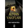 Alman Vakıfları