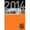 Almanak 2014 Analizleri