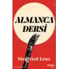 Almanca Dersi