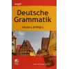 Almanca Dilbilgisi /Deutche Grammatik