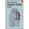 Almanca Gramer: A1 Seviyesi