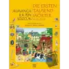 Almanca İlk Bin Sözcük - Die Ersten Tausend Wörter in Deutsch