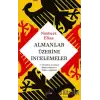 Almanlar Üzerine İncelemeler