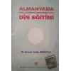 Almanyada Temel Eğitimdeki Türk Çocuklarının Din Eğitimi