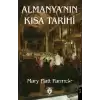 Almanya’nın Kısa Tarihi