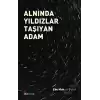 Alnında Yıldızlar Taşıyan Adam