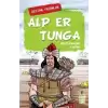 Alper Tunga - Unutulmayan Kağan