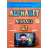 Alphabet Animals 4D