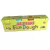 Alpino Oyun Hamuru 4 Lü 130 Gr Dp000302