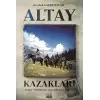 Altay Kazakları