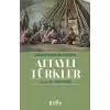 Altaylı Türkler