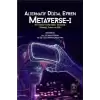 Alternatif Dijital Evren Metaverse - 1